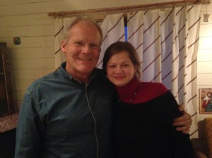 Steve with Nadia-2 STP 2.1.14